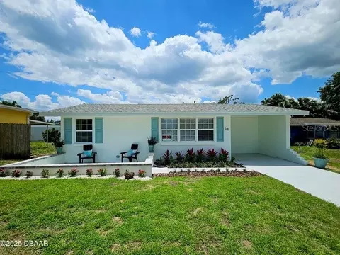 68 Hibiscus Dr, Ormond Beach, FL 32176