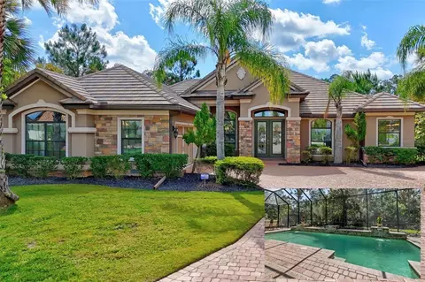 716 Woodbridge Ct, Ormond Beach, FL 32174 photo 1