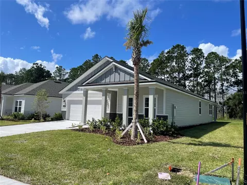 43 Perseus Ave, Flagler Beach, FL 32136