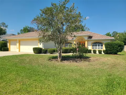 28 Roxboro Dr, Palm Coast, FL 32164