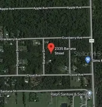 2335 Banana St, Bunnell, FL 32110