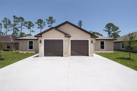 45 Providence Ln, Palm Coast, FL 32164