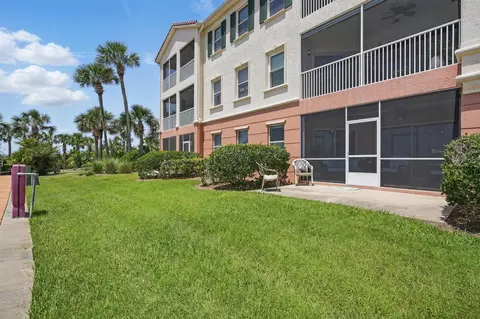 200 Marina Bay #104, Flagler Beach, FL 32136