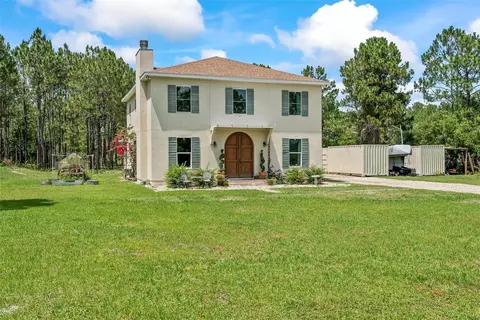 1365 Shedd Ln, Ormond Beach, FL 32174 photo 1