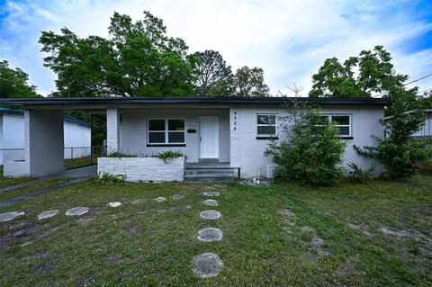 4705 Nelmar Pl, Jacksonville, FL 32206