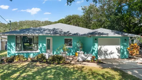 1436 S Daytona Ave, Flagler Beach, FL 32136