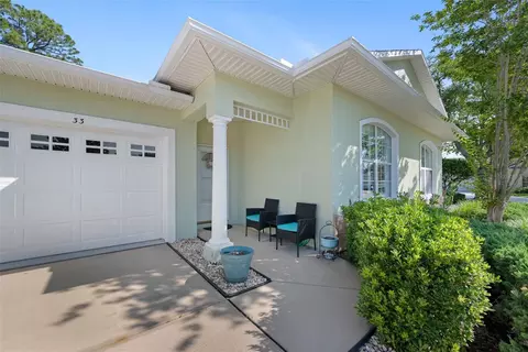 33 Veranda Way #33, Palm Coast, FL 32137