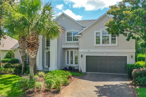 341 Valverde Ln, Saint Augustine, FL 32086