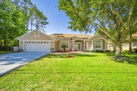 100 Point Pleasant Dr, Palm Coast, FL 32164