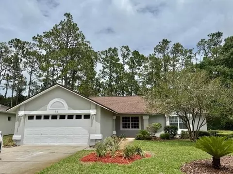 86 Ramblewood Dr, Palm Coast, FL 32164