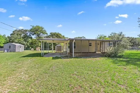118 Frontier Dr, Satsuma, FL 32189