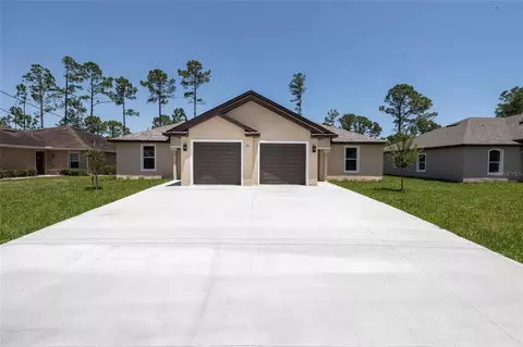 47 Providence Ln, Palm Coast, FL 32164