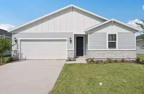 9 Wandering Creek Way, Palm Coast, FL 32164