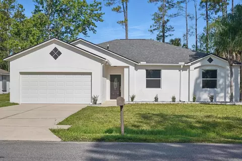 40 Pinetree Dr, Palm Coast, FL 32164