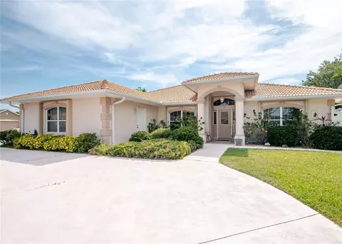 1 Butternut Dr, Palm Coast, FL 32137