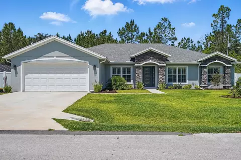 70 Esperanto Dr, Palm Coast, FL 32164