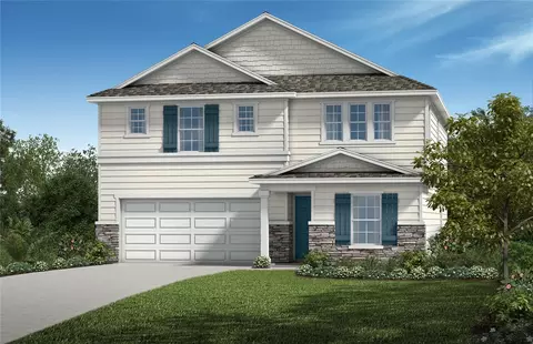98 Waverly Ln, Palm Coast, FL 32164