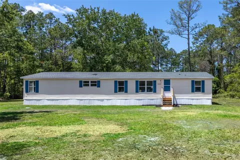 10235 Kirchherr Ave, Hastings, FL 32145
