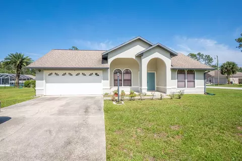13 Point Of Woods Dr, Palm Coast, FL 32164