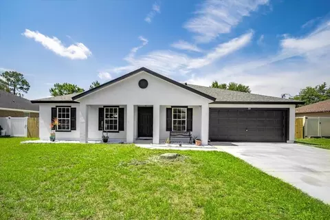 33 Bud Field Dr, Palm Coast, FL 32137