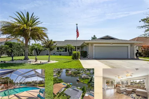 40 Cloverdale Ct N, Palm Coast, FL 32137