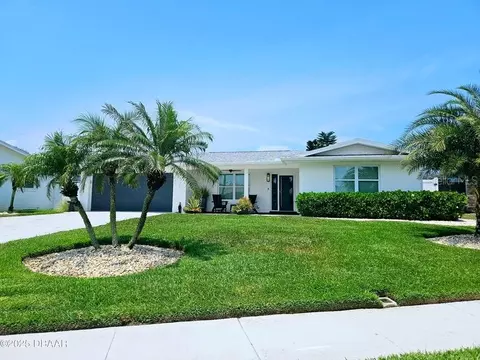 13 Sunrise Ave, Ormond Beach, FL 32176