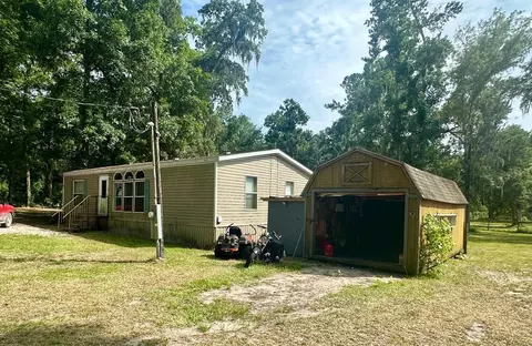 16540 NW 126th Ct, Reddick, FL 32686 photo 1