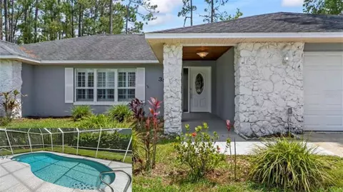 36 Woodward Ln, Palm Coast, FL 32164