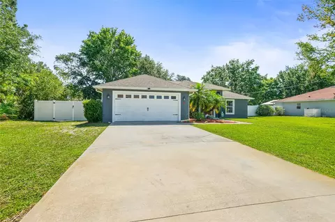 8 Buttermill Dr, Palm Coast, FL 32137