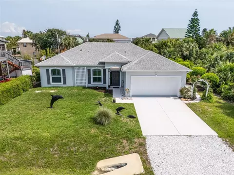 45 Atlantic Dr, Palm Coast, FL 32137