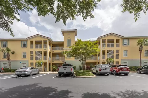 1100 Canopy Walk Ln #1113, Palm Coast, FL 32137