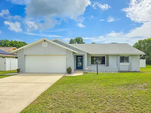 22 Blairsville Dr, Palm Coast, FL 32137