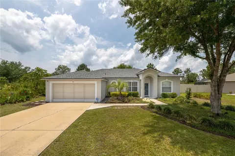 53 La Mancha Dr, Palm Coast, FL 32137