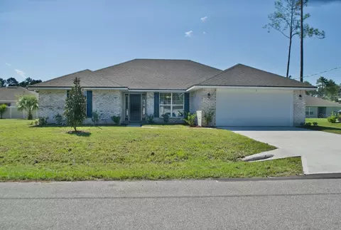 6 Squanto Pl, Palm Coast, FL 32164
