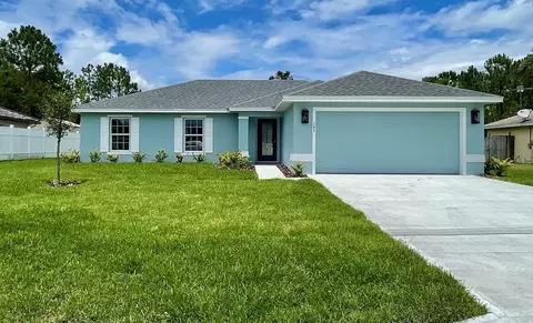 145 Pritchard Dr, Palm Coast, FL 32164