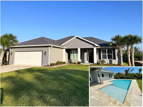 40 Armand Beach Dr, Palm Coast, FL 32137