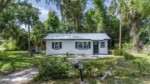 1701 Wapalaw St, Palatka, FL 32177