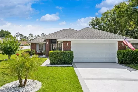 15 Whirlaway Dr, Palm Coast, FL 32164