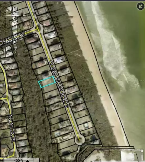 16 Ocean Ridge Blvd S, Palm Coast, FL 32137