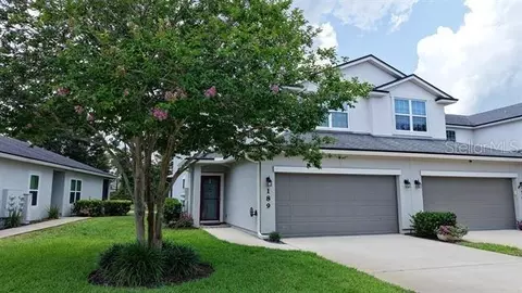 189 Amistad Dr, Saint Augustine, FL 32086