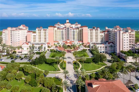 200 Ocean Crest Dr #722, Palm Coast, FL 32137