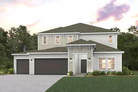33 Orion Dr, Flagler Beach, FL 32136
