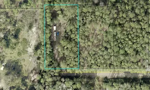 5334 Olive Ave, Bunnell, FL 32110
