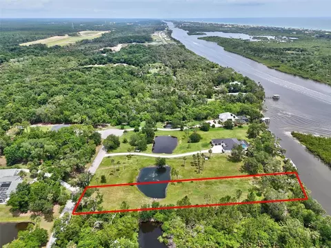 78 Trotters Ln, Flagler Beach, FL 32136