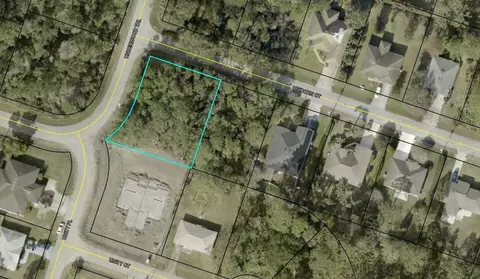2 Unicorn Ct, Palm Coast, FL 32164