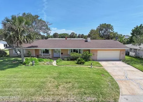 106 Banyan Dr, Ormond Beach, FL 32176