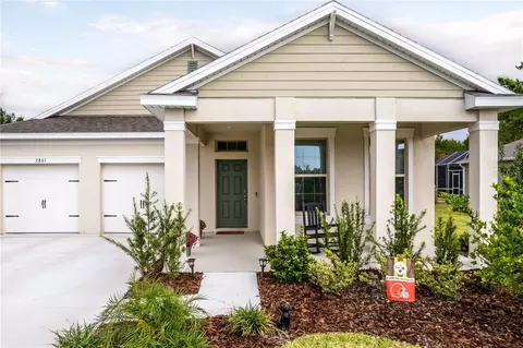 2861 Monaghan Dr, Ormond Beach, FL 32174
