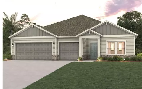 69 Pegasus Rd, Flagler Beach, FL 32136