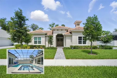126 New Leatherwood Dr, Palm Coast, FL 32137