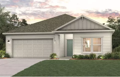 38 Perseus Ave, Flagler Beach, FL 32136